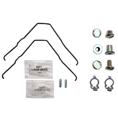 Raybestos OE Replacement H7320